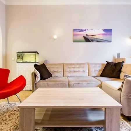 Very Central Penthouse Διαμέρισμα *