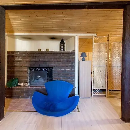 Very Central Penthouse Ταλίν