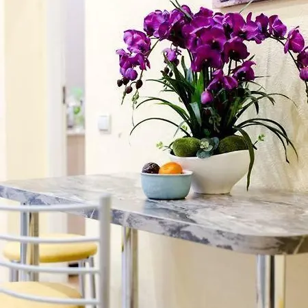 Διαμέρισμα Very Central Penthouse *