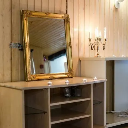 Very Central Penthouse Διαμέρισμα Ταλίν