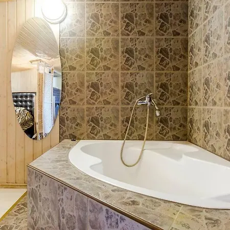 Very Central Penthouse *