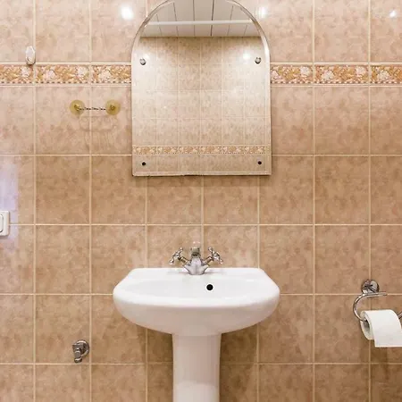 Διαμέρισμα Very Central Penthouse Ταλίν