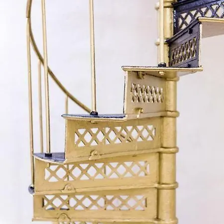 Very Central Penthouse Διαμέρισμα