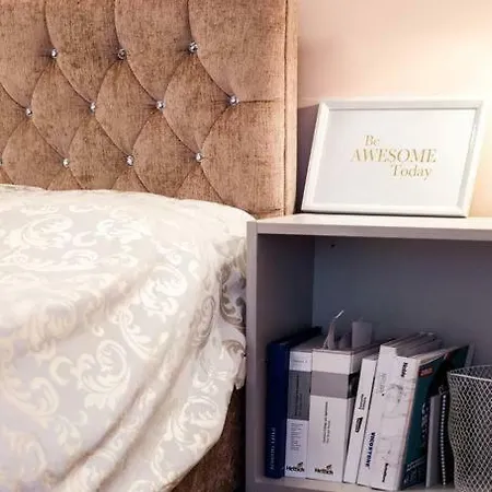 Διαμέρισμα Very Central Penthouse