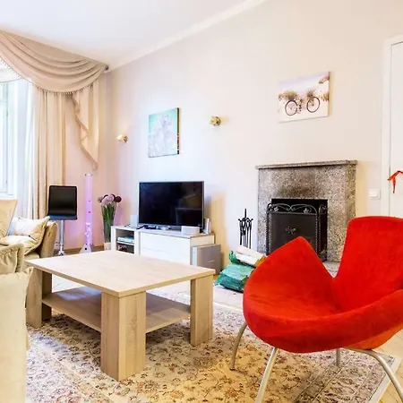 Very Central Penthouse Διαμέρισμα *