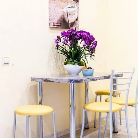Very Central Penthouse Ταλίν