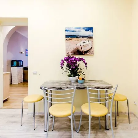Very Central Penthouse Διαμέρισμα *