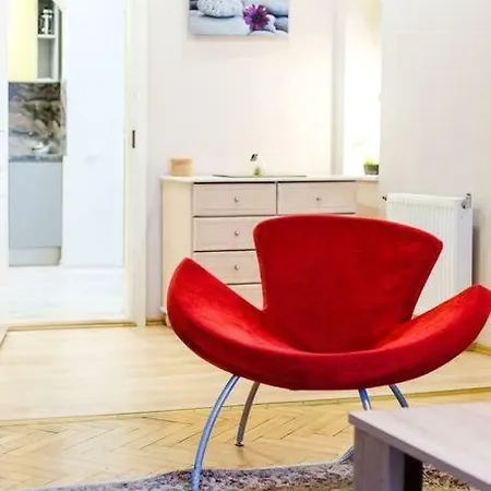 Very Central Penthouse *