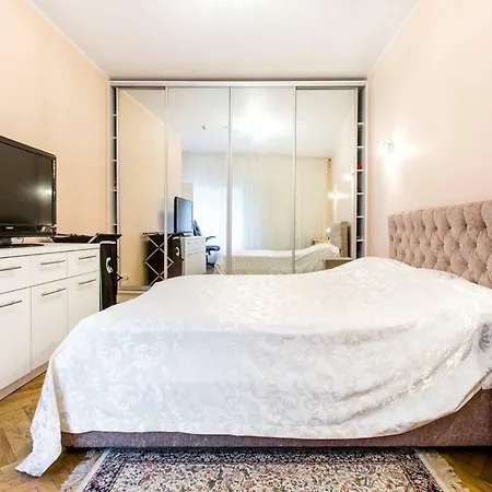 Διαμέρισμα Very Central Penthouse